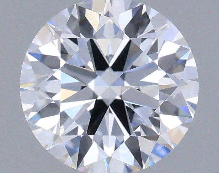 1.05ct Round Lab-Grown Diamond · G VS1 · IGI