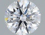 1.51ct Round Lab-Grown Diamond · D IF · IGI
