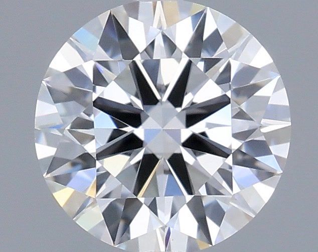1.00ct Round Lab-Grown Diamond · D VS1 · IGI