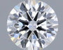 1.00ct Round Lab-Grown Diamond · D VS1 · IGI