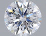 1.50ct Round Lab-Grown Diamond · E VVS1 · IGI