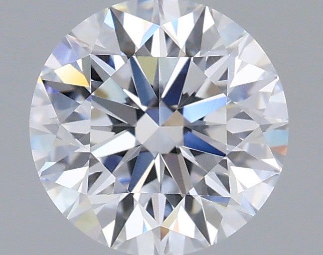 1.50ct Round Lab-Grown Diamond · E VVS1 · IGI