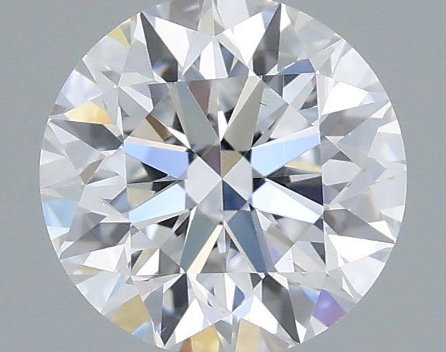 1.00ct Round Lab-Grown Diamond · D VS1 · IGI