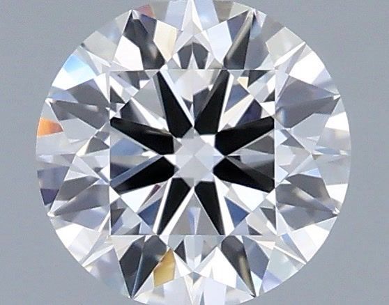 1.00ct Round Lab-Grown Diamond · E VVS2 · IGI