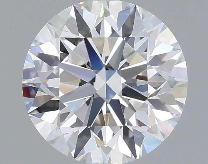 1.15ct Round Lab-Grown Diamond · E VS1 · IGI