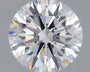 1.00ct Round Lab-Grown Diamond · D VS1 · IGI
