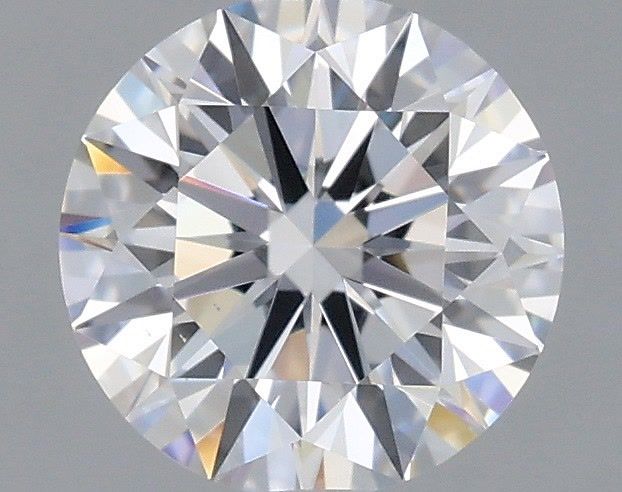 1.00ct Round Lab-Grown Diamond · D VS1 · IGI