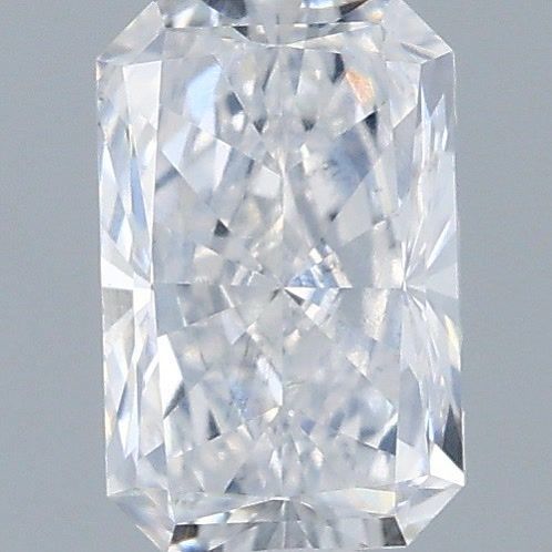 0.70ct Radiant Lab-Grown Diamond · D VS2 · IGI