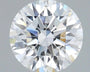 1.50ct Round Lab-Grown Diamond · E VS1 · IGI