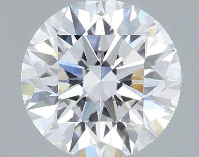 1.50ct Round Lab-Grown Diamond · E VS1 · IGI