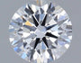 1.16ct Round Lab-Grown Diamond · E VVS2 · IGI