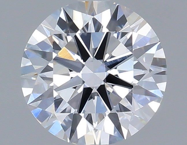 1.16ct Round Lab-Grown Diamond · E VVS2 · IGI