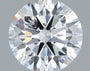 1.00ct Round Lab-Grown Diamond · D VS1 · IGI