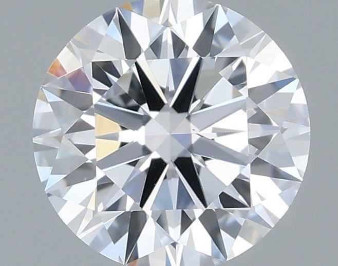 1.00ct Round Lab-Grown Diamond · D VS1 · IGI