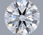 1.00ct Round Lab-Grown Diamond · D VVS2 · IGI