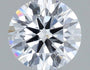 1.24ct Round Lab-Grown Diamond · D VS1 · IGI