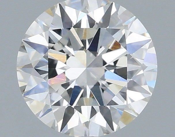 1.00ct Round Lab-Grown Diamond · G VVS2 · IGI