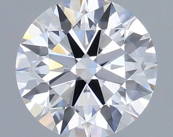1.00ct Round Lab-Grown Diamond · D VS1 · IGI