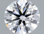 1.00ct Round Lab-Grown Diamond · D VS1 · IGI