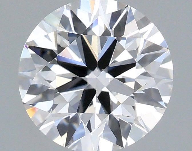1.00ct Round Lab-Grown Diamond · D VS1 · IGI