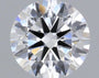 1.00ct Round Lab-Grown Diamond · D VVS1 · IGI