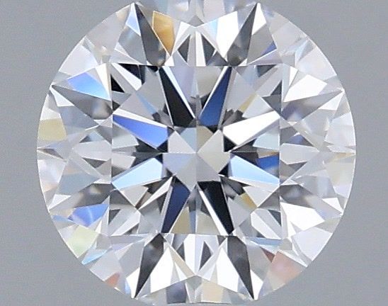 1.03ct Round Lab-Grown Diamond · D VVS1 · IGI