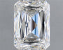 10.07ct Radiant Lab-Grown Diamond · G VS1 · IGI