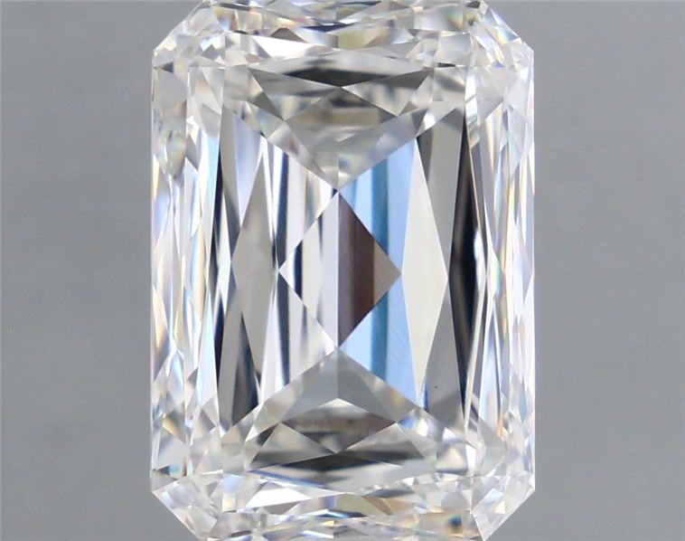 10.07ct Radiant Lab-Grown Diamond · G VS1 · IGI