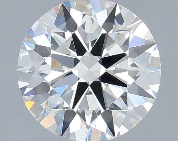 1.19ct Round Lab-Grown Diamond · E VS1 · IGI