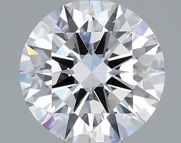 1.01ct Round Lab-Grown Diamond · D VVS2 · IGI