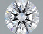 1.01ct Round Lab-Grown Diamond · D VVS2 · IGI