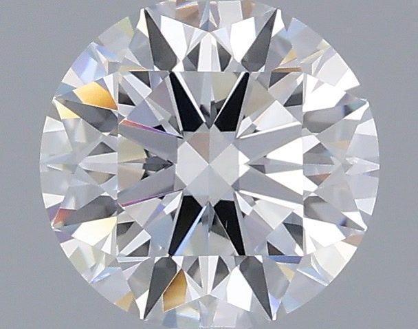 1.02ct Round Lab-Grown Diamond · D VVS1 · IGI