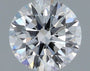 1.19ct Round Lab-Grown Diamond · E VVS2 · IGI