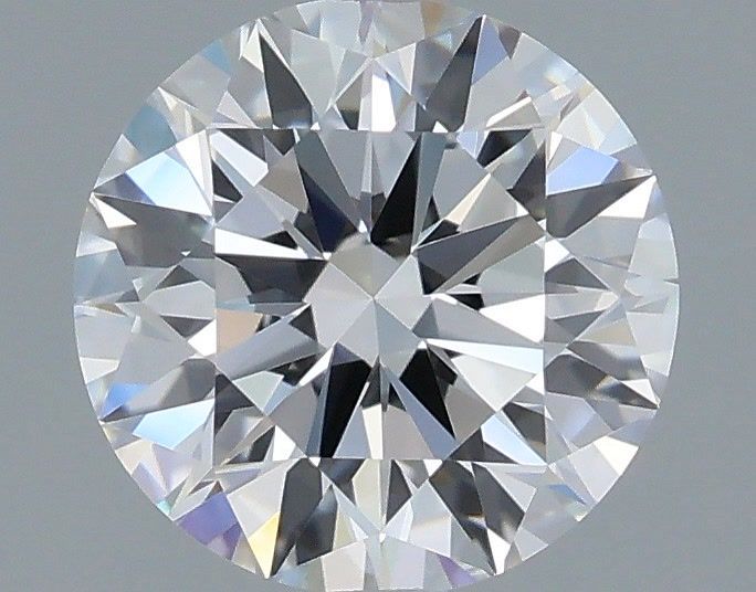 1.19ct Round Lab-Grown Diamond · E VVS2 · IGI
