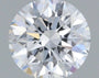 1.01ct Round Lab-Grown Diamond · D VVS2 · IGI
