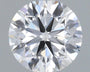1.01ct Round Lab-Grown Diamond · D VS1 · IGI