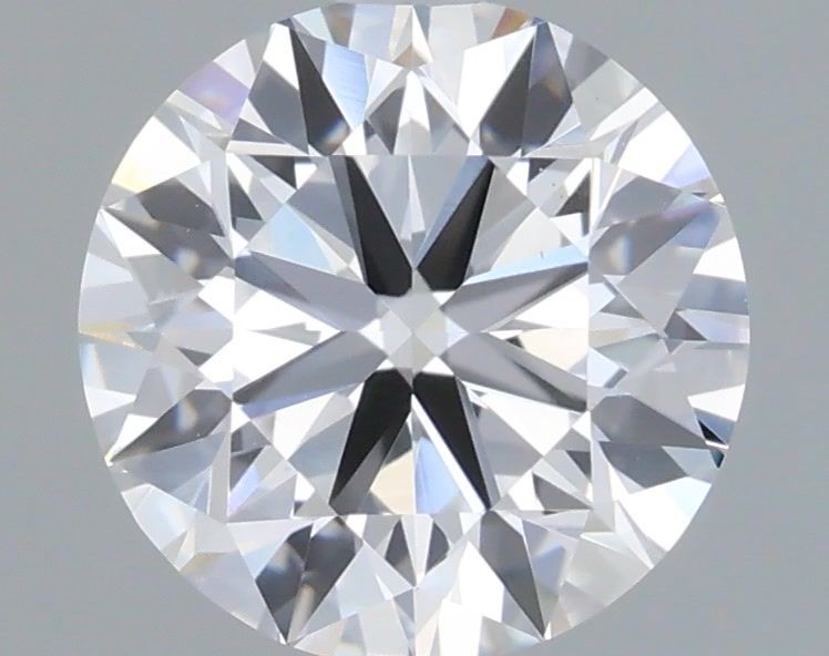1.01ct Round Lab-Grown Diamond · D VS1 · IGI