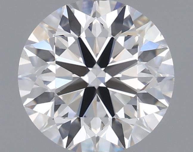 1.19ct Round Lab-Grown Diamond · E VS1 · IGI