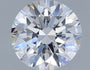 1.17ct Round Lab-Grown Diamond · D VS1 · IGI