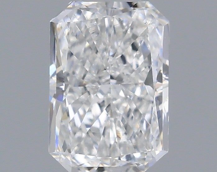 0.52ct Radiant Lab-Grown Diamond · D VVS1 · IGI