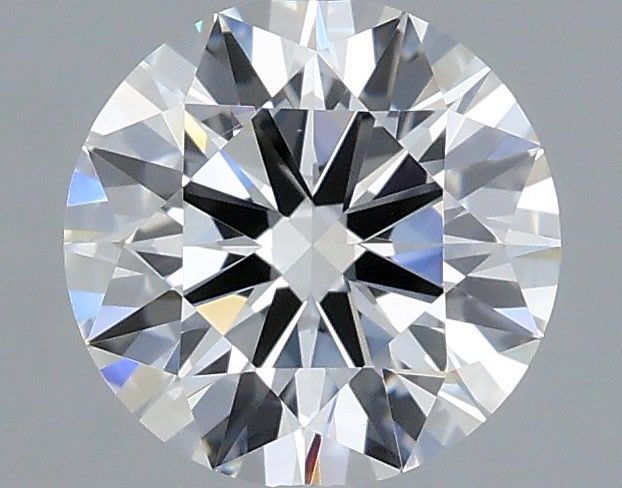 1.18ct Round Lab-Grown Diamond · E VS1 · IGI
