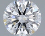 1.00ct Round Lab-Grown Diamond · D VS1 · IGI