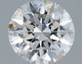 1.51ct Round Lab-Grown Diamond · F VVS1 · IGI