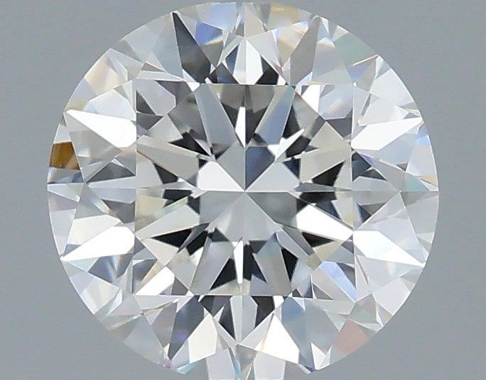 1.51ct Round Lab-Grown Diamond · F VVS1 · IGI