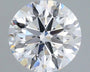 1.00ct Round Lab-Grown Diamond · D VVS2 · IGI