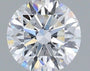 1.12ct Round Lab-Grown Diamond · E VVS2 · IGI