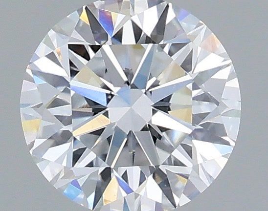 1.12ct Round Lab-Grown Diamond · E VVS2 · IGI