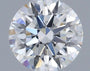 0.53ct Round Lab-Grown Diamond · E VVS1 · IGI