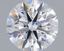 1.04ct Round Lab-Grown Diamond · E VVS1 · IGI