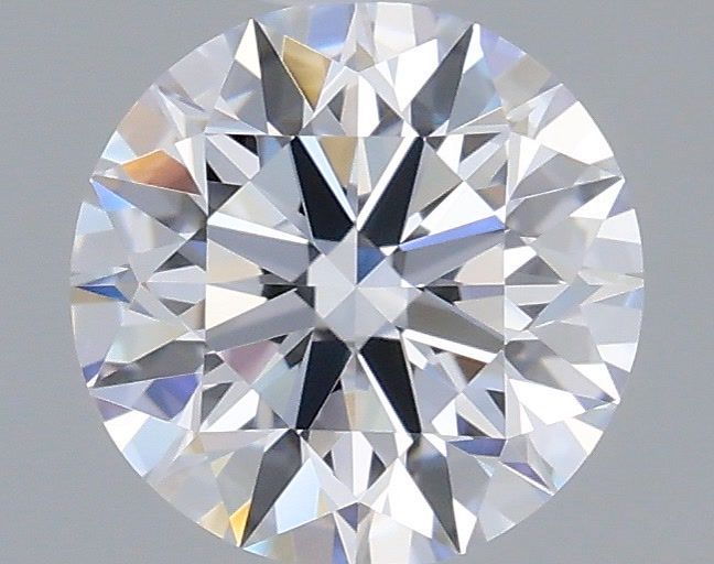1.04ct Round Lab-Grown Diamond · E VVS1 · IGI